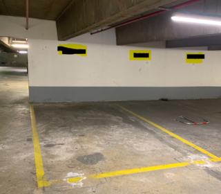  Parking / Garage � vendre 12 m�