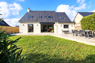  Maison � vendre 8 pi�ces 135 m�