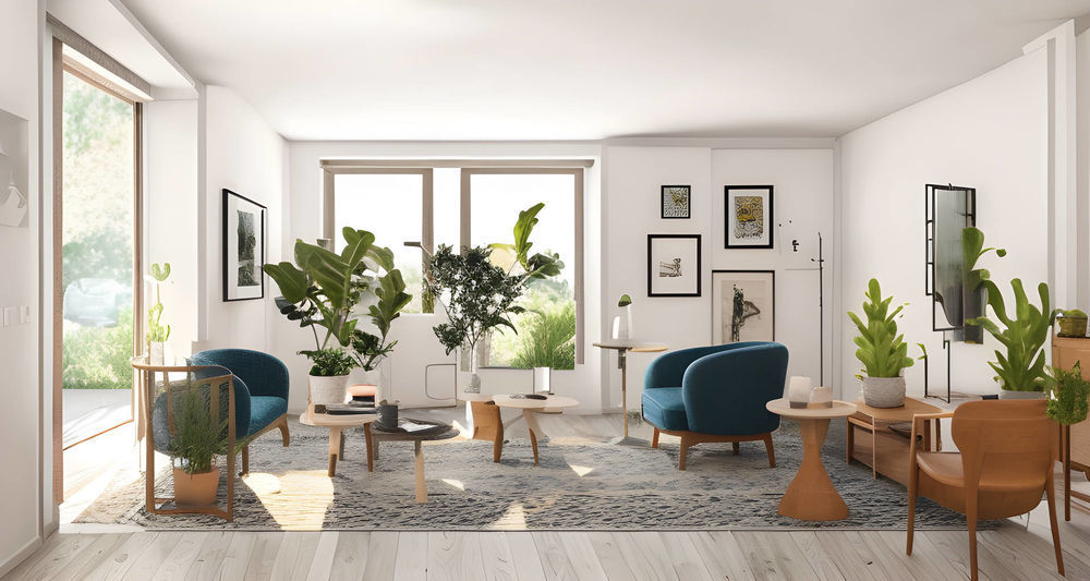 Appartements neufs   La Rochelle (17000)