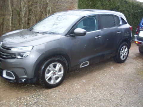 Citro&euml;n C5 aircross C5 Aircross BlueHDi 130 S&S BVM6 Business 2020 occasion Kaysersberg 68240