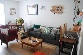  Maison � vendre 3 pi�ces 63 m�