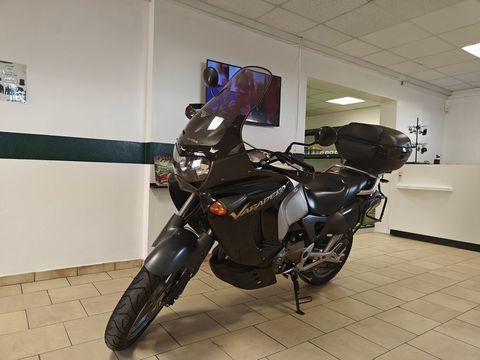 Moto HONDA 2001 occasion Lafox 47240