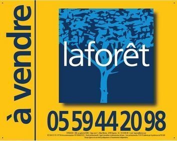 LAFORET ANGLET, agence immobilire 64