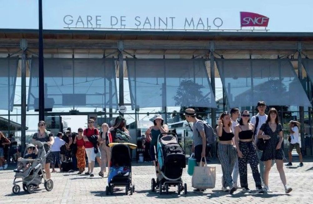   Saint-Malo (35400)