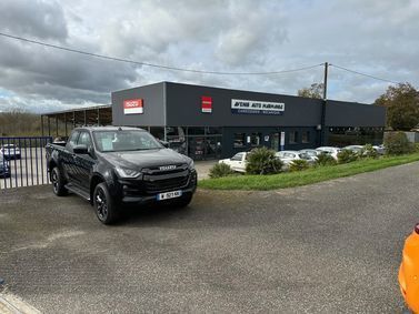 AVENIR AUTO MARMANDE, vente véhicules neufs et d'occasion 47