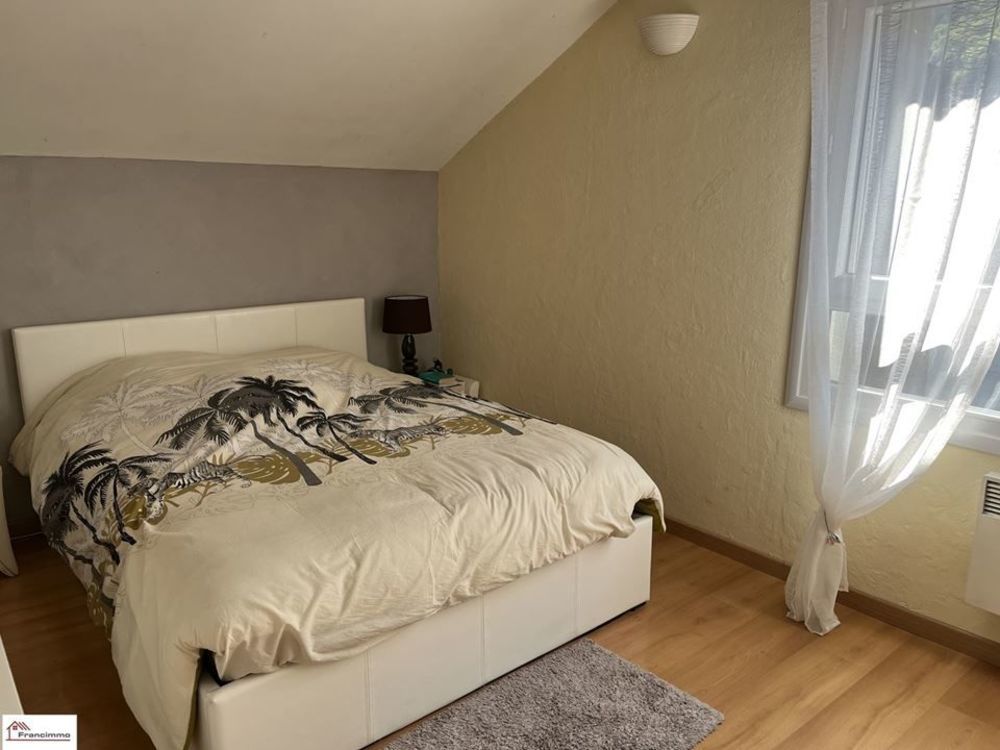 � vendre  Maison Seyssinet-Pariset (38170)