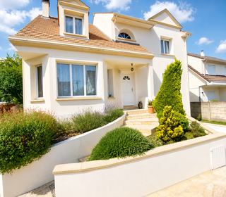  Maison à vendre 6 pièces 126 m²