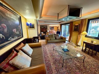  Appartement � vendre 5 pi�ces 170 m�