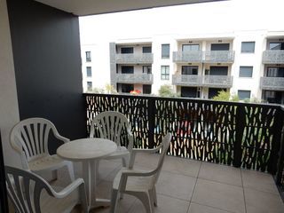  Appartement � vendre 2 pi�ces 39 m�