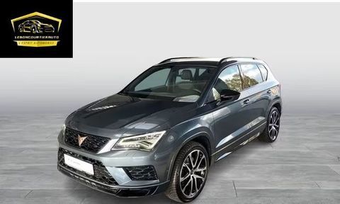 Cupra Ateca 2.0 TSI 300ch DSG7 4Drive 2019 occasion Saint-Jean-de-Bournay 38440
