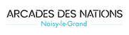 ARCADES DES NATIONS