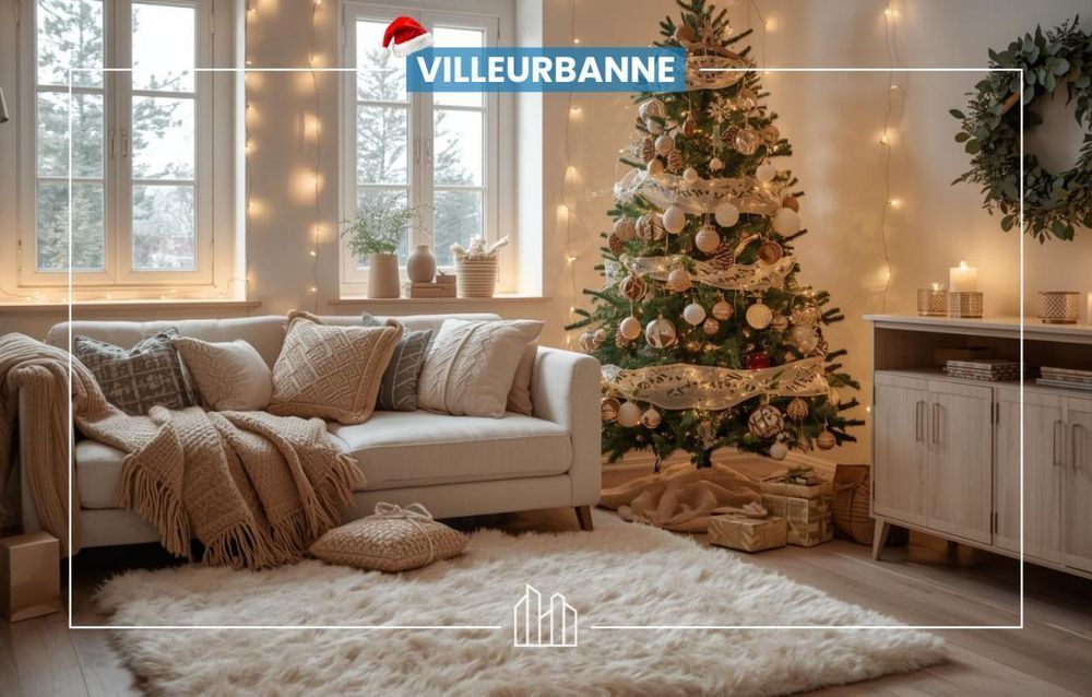   Villeurbanne (69100)