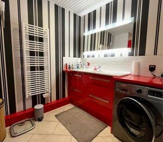  Duplex/triplex � louer 3/4 pi�ces 88 m�