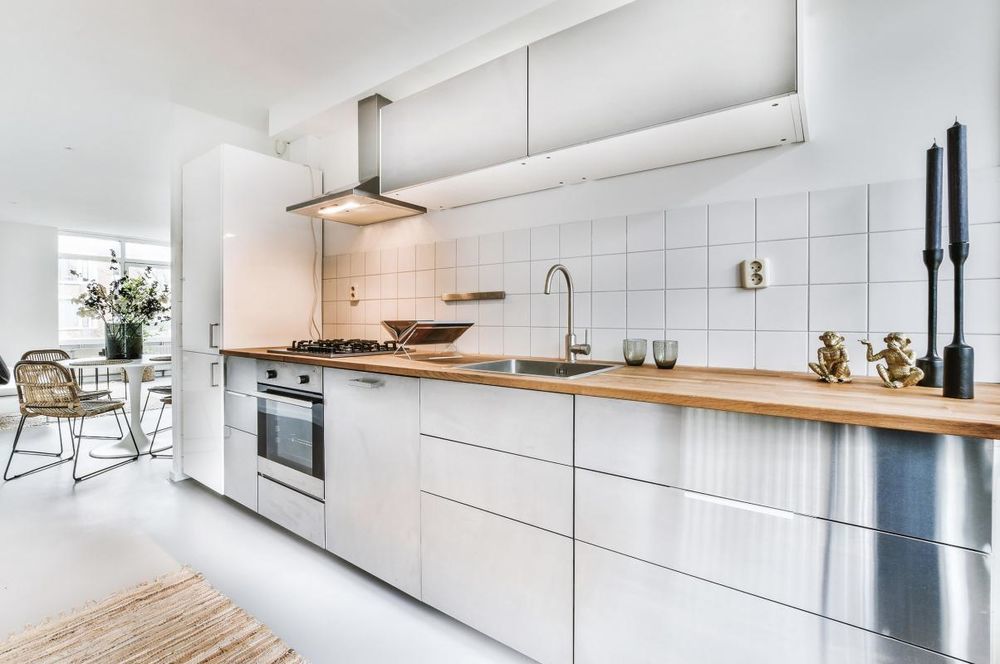 Appartements neufs   Cergy (95000)