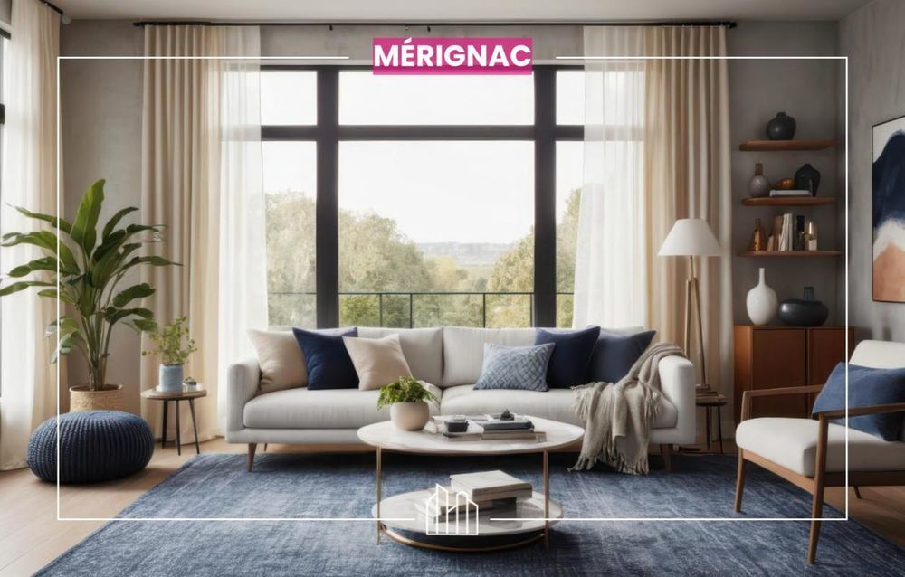   Mérignac (33700)