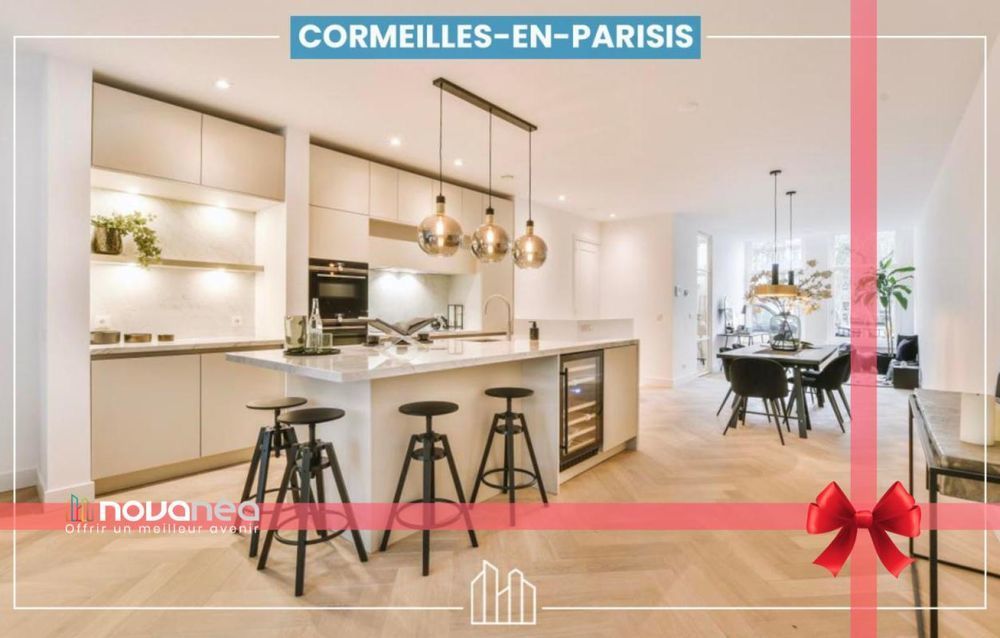   Cormeilles-en-Parisis (95240)