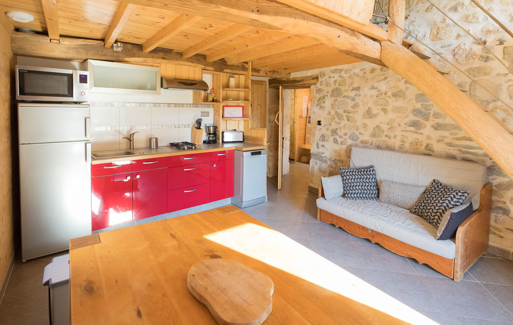 � vendre  Maison Ch�telus (38680)