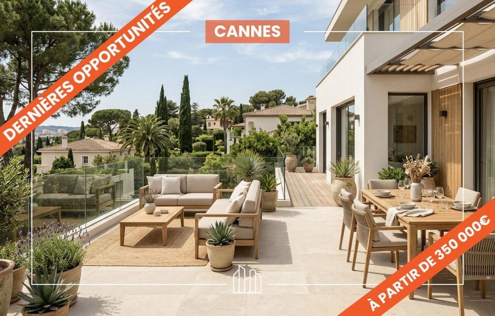   Cannes (06400)