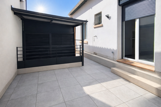  Appartement � vendre 5 pi�ces 129 m� Canoh�s