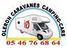 OLERON CARAVANES CAMPING-CARS
