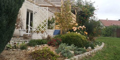   Maison contemporaine - les environs de Dieppe (76) Normandie Maison - 8 pi�ce(s) - 240 m�