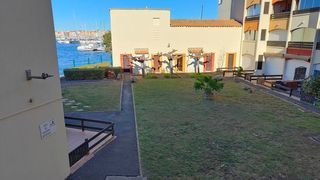  Appartement � vendre 1 pi�ce 17 m�