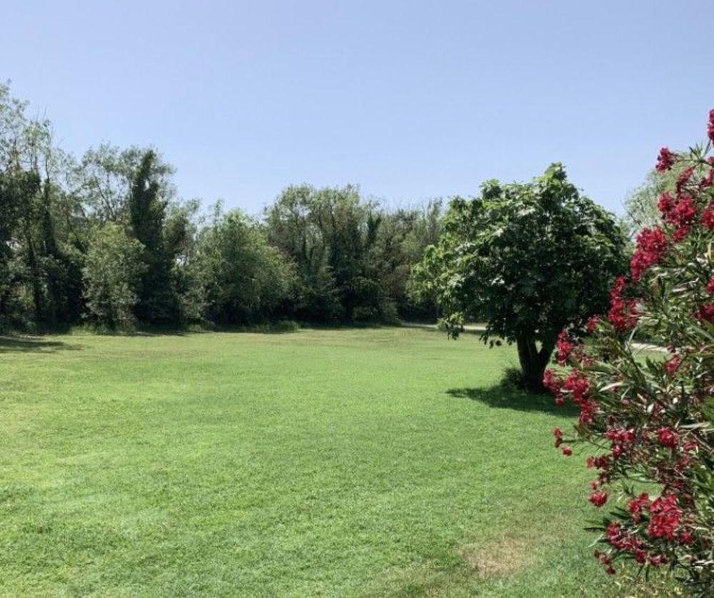 � vendre  Maison Saint-Laurent-d'Aigouze (30220)