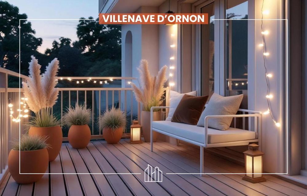 Appartements neufs   Villenave-d'Ornon (33140)