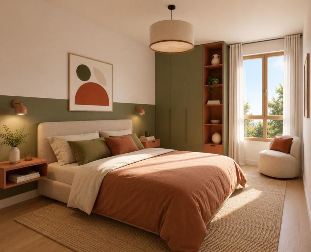 Appartements neufs   Courbevoie (92400)