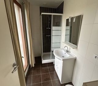  Appartement � louer 2/3 pi�ces 49 m�