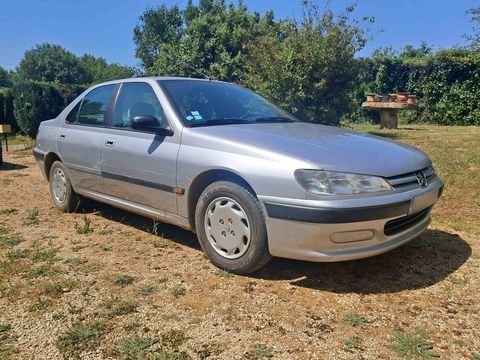 Peugeot 406 1.8i ST