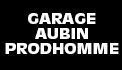 GARAGE AUBIN PRODHOMME - Chteaugiron