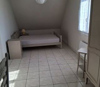  Maison � louer 2/3 pi�ces 16 m�