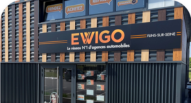 EWIGO FLINS-SUR-SEINE (78), concessionnaire 78