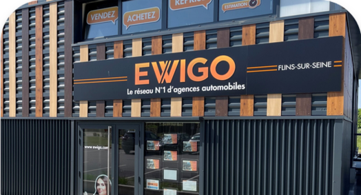 EWIGO FLINS-SUR-SEINE (78), concessionnaire 78