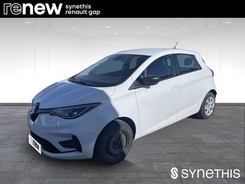 Renault Zo&eacute; R110 Achat Int&eacute;gral Life 2020 occasion Gap 05000