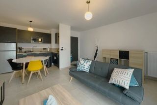  Appartement � louer 3 pi�ces 61 m�