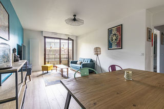  Appartement � vendre 3 pi�ces 69 m�