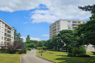  Appartement � vendre 2 pi�ces 53 m�