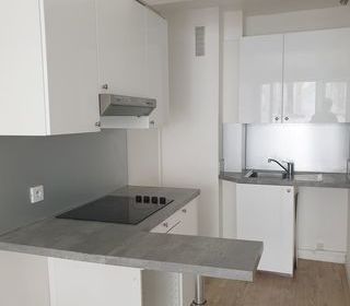  Appartement � vendre 2 pi�ces 39 m�