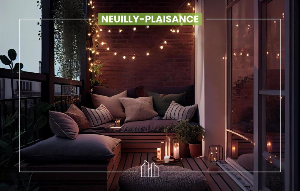   Neuilly-Plaisance (93360)