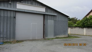  Parking / Garage � louer 12 m�