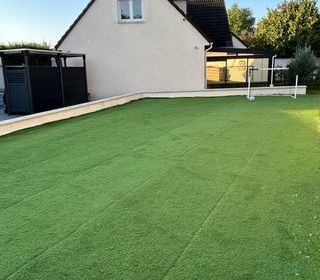  Maison � vendre 7 pi�ces 152 m�