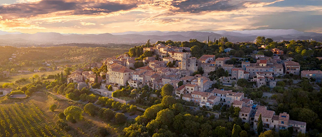 Agence LE TUC IMMO SAINT AMBROIX Saint-Ambroix