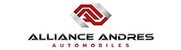 ALLIANCE ANDRES AUTOOBILES