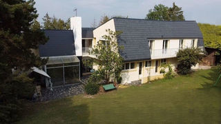  Maison � vendre 10 pi�ces 302 m�