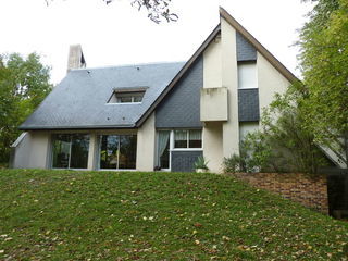  Maison � vendre 10 pi�ces 193 m�