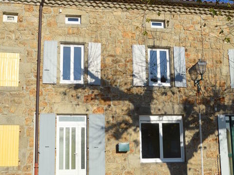   Maison � l'ann�e Maison - 5 pi�ce(s) - 80 m�