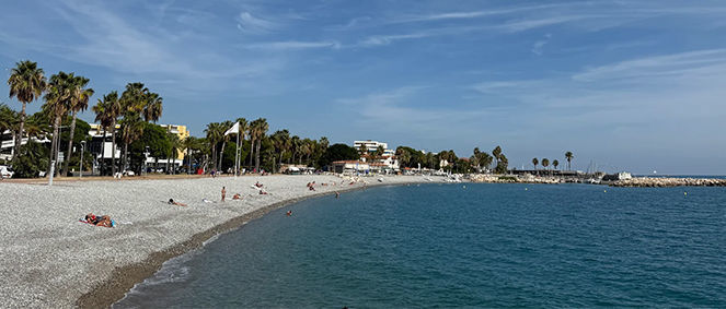 Agence SUN IMMOBILIA Cagnes-sur-Mer