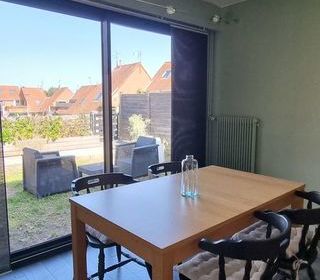  Duplex/triplex à louer 4 pièces 90 m²